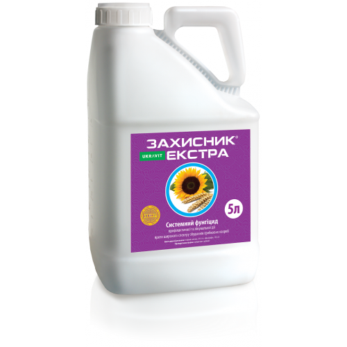 Захисник Екстра