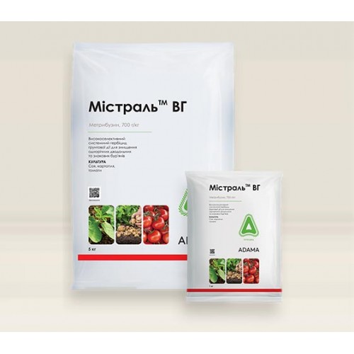 МІСТРАЛЬ™