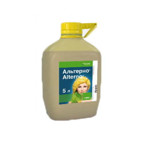 Альтерно®