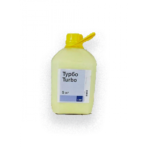 Турбо