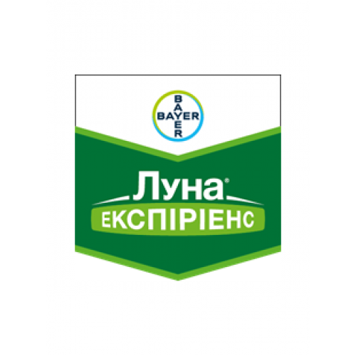 Луна Експіріенс