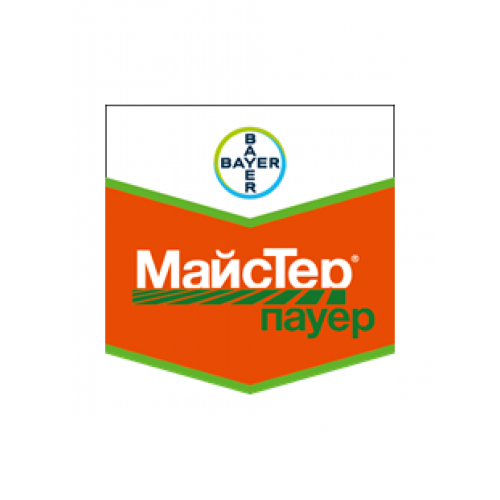 МайсТер Пауер
