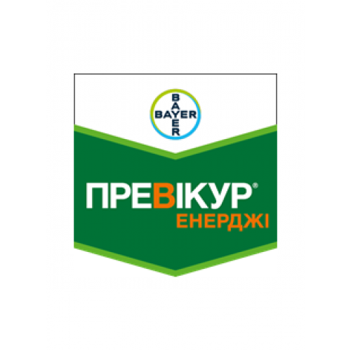 Превікур Енерджі