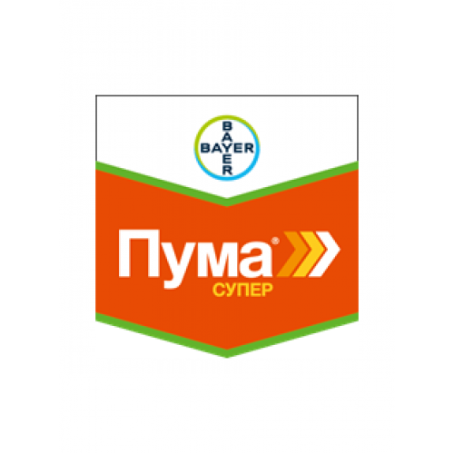 Пума Супер