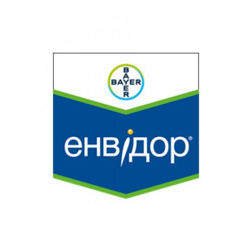 Енвідор