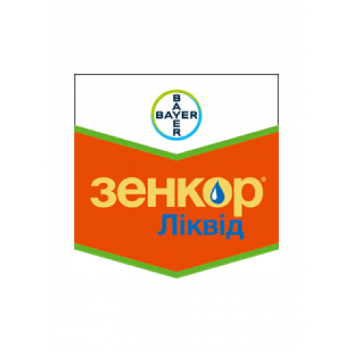 Зенкор Ліквід