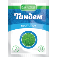 Тандем