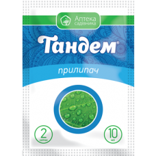Тандем