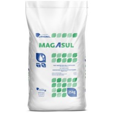 Magasul - Сульфат магнію