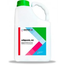 Айдахо