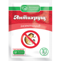 Антихрущ