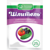Цілитель