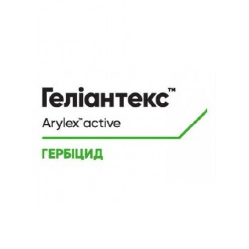 Геліантекс™