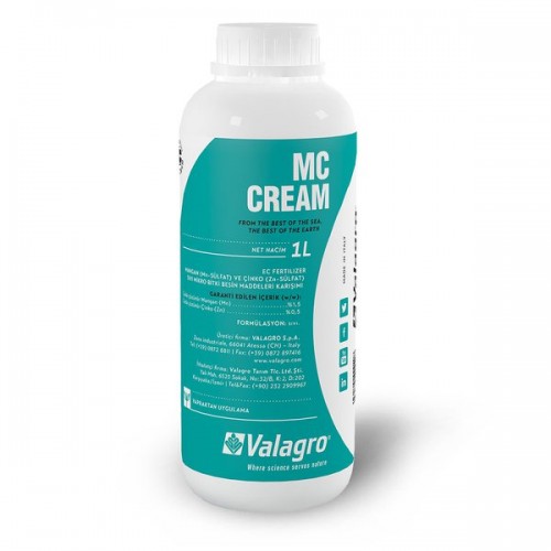 MC Cream