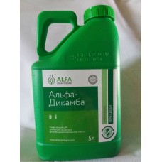 Альфа-Дикамба 1 