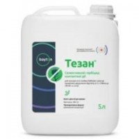 Тезан