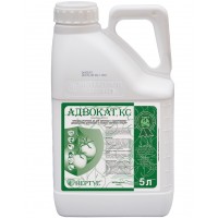 Адвокат