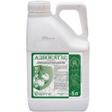 Адвокат
