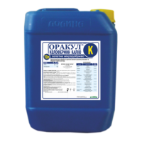 ОРАКУЛ® КОЛОФЕРМИН КАЛІЮ