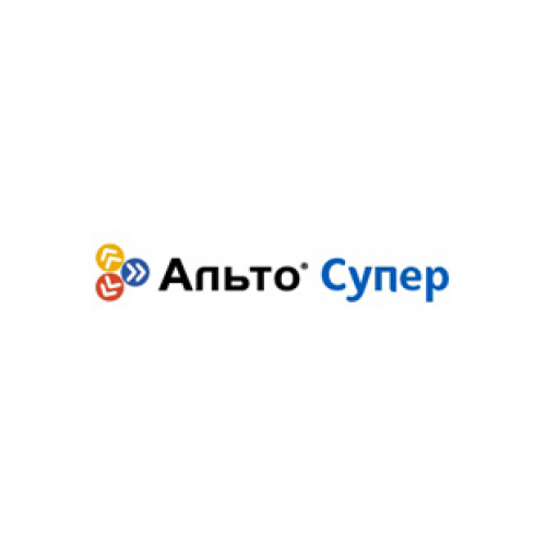 АЛЬТО СУПЕР 330 ЕС