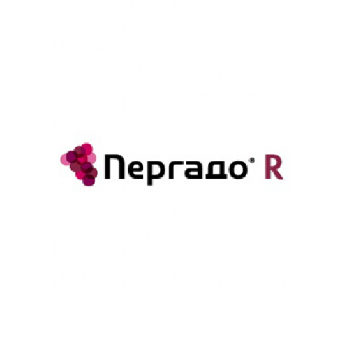 ПЕРГАДО R 270 WG