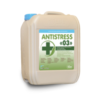 Рiдкий енергетичний комплекс Antistress «03»