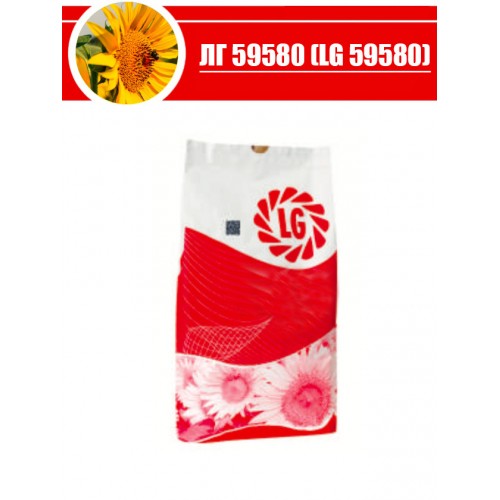 Соняшник ЛГ 59580
