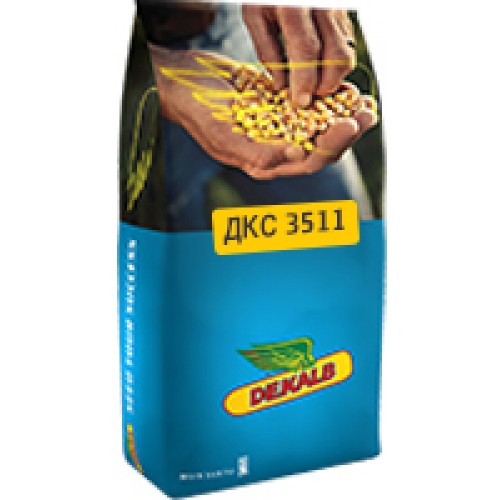 Дкс 3511 Max Yield