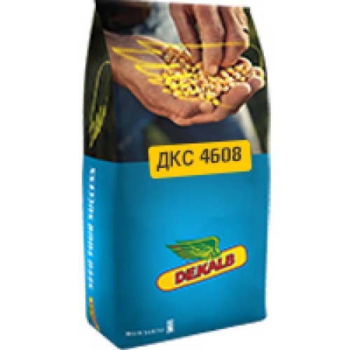 Дкс 4608 Max Yield
